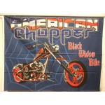 American Chopper - Black Widow